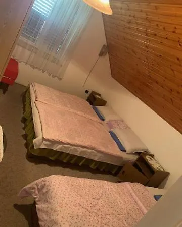 Guest house Pista Bacsi Vendeghaza Badacsonytomaj