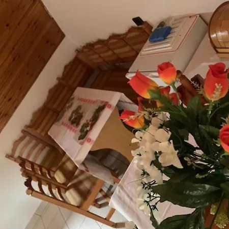 Pista Bacsi Vendeghaza Guest house *