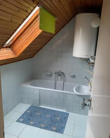 Pista Bacsi Vendeghaza Guest house Badacsonytomaj