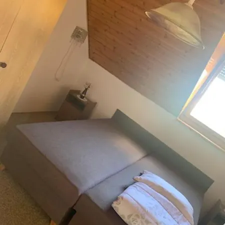 Gæstehus Pista Bacsi Vendeghaza *