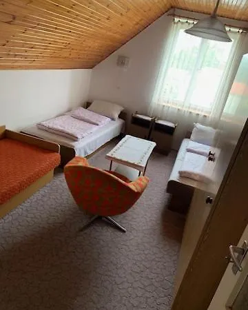 Pista Bacsi Vendeghaza Guest house Badacsonytomaj